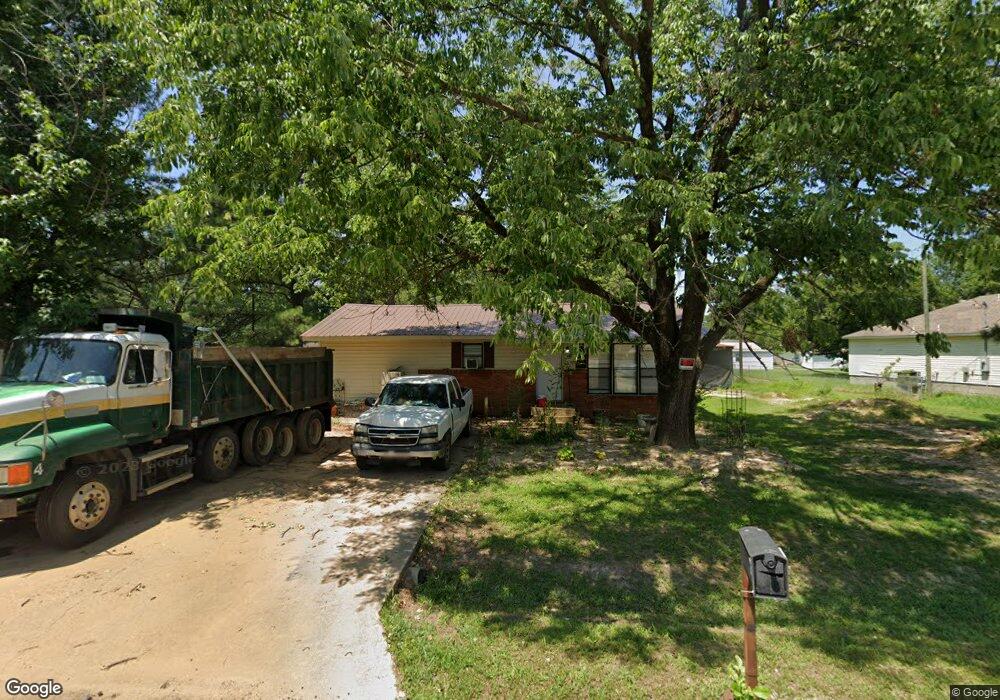 208 Lamesa St, Jonesboro, AR 72401 - photo 1