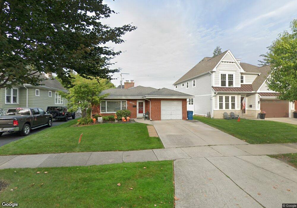 600 S Parkside Ave, Elmhurst, IL 60126 - photo 1