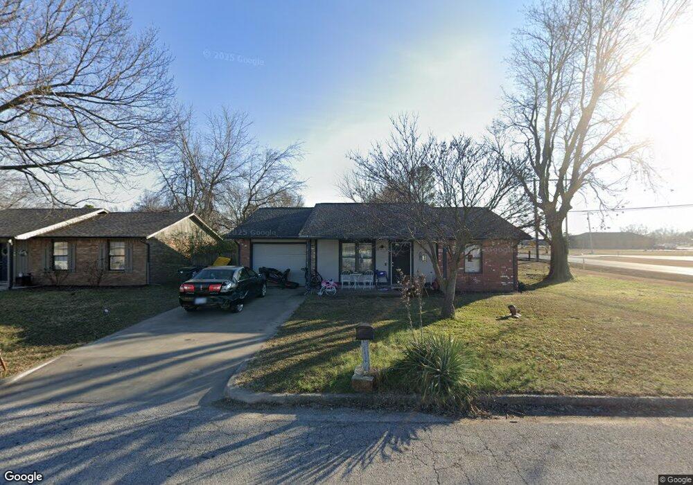 1018 E 144th Place, Glenpool, OK 74033 - photo 1