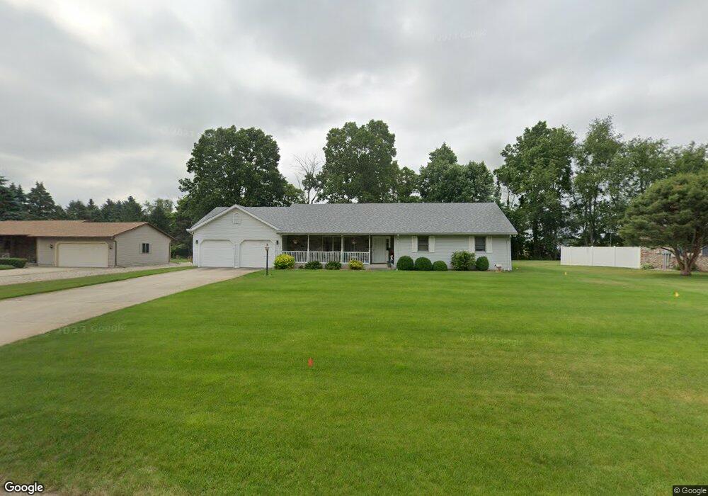 58188 Wayne Ln, South Bend, IN 46619 - photo 1