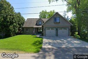 W4379 Nabor Rd, Cecil, WI 54111