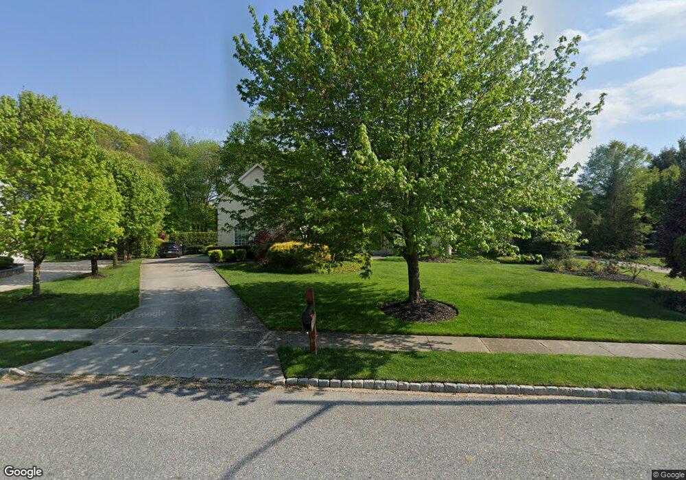 24 Pheasant Dr, Mount Laurel, NJ 08054 - photo 1