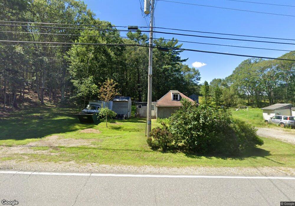 313 Five Islands Rd, Georgetown, ME 04548 - photo 1
