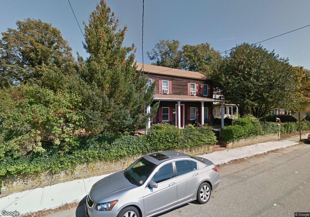 123 W End Ave, Long Branch, NJ 07740 - photo 1