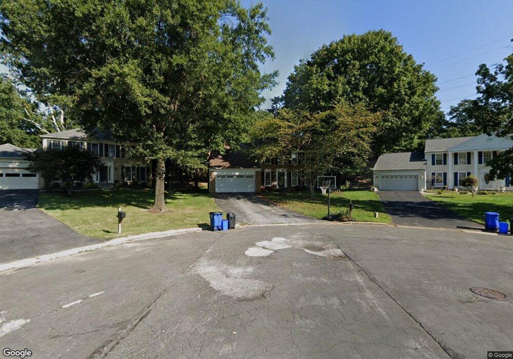 34 Lloydminster Ct, North Potomac, MD 20878 - photo 1