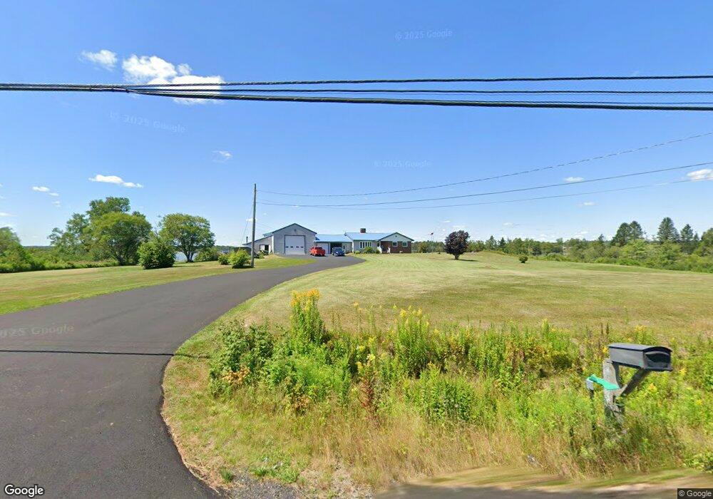 445 E Side Rd, Addison, ME 04606 - photo 1