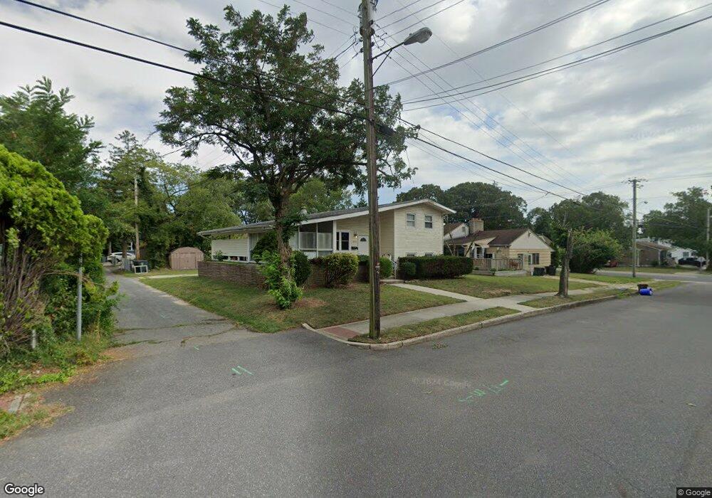 662 3rd St, Somers Point, NJ 08244 - photo 1