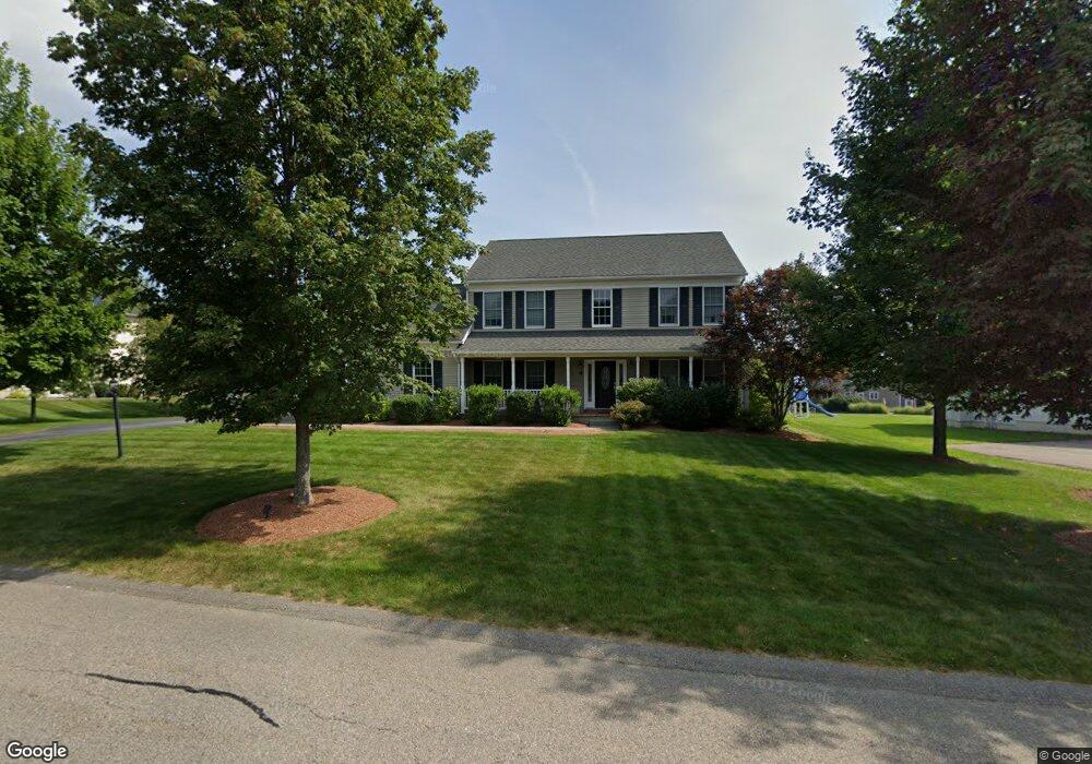 12 Whitehall Way, Bellingham, MA 02019 - photo 1