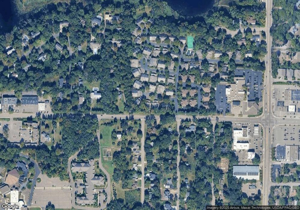 17901 Brigham Trail, Wayzata, MN 55391 - photo 1