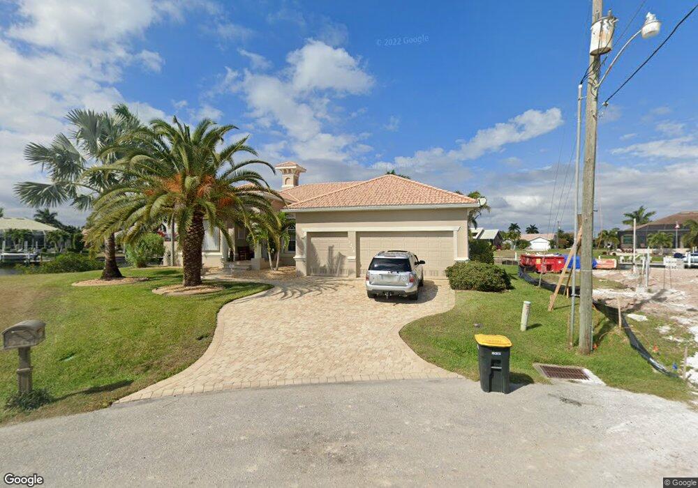 1236 Macaw Ct, Punta Gorda, FL 33950 - photo 1