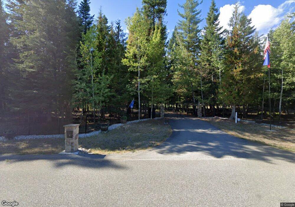 25043 N Lantern Hill Rd, Rathdrum, ID 83858 - photo 1