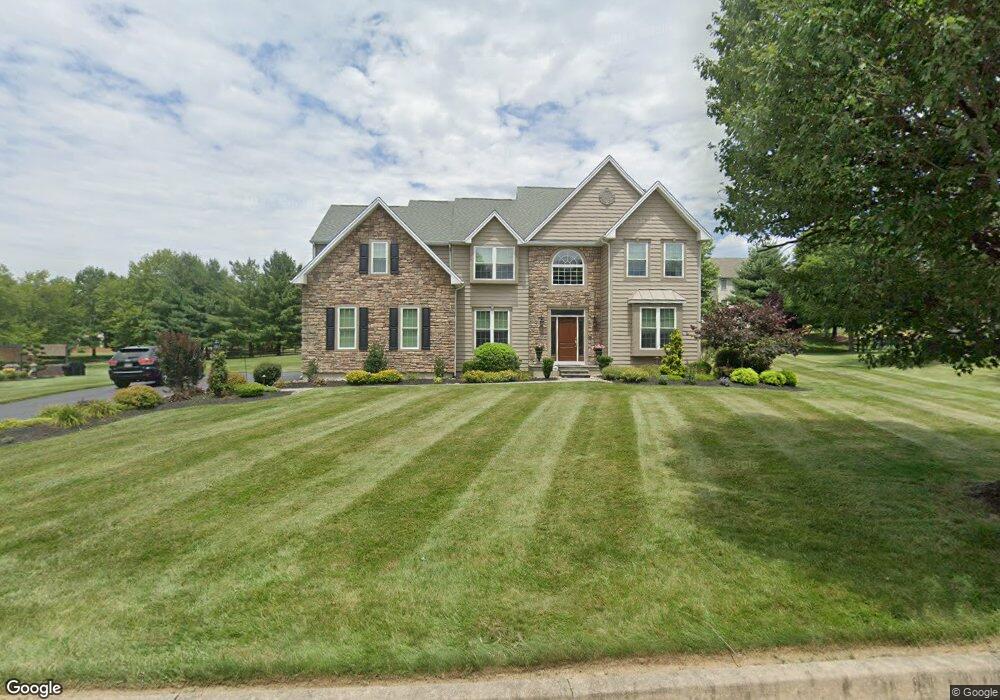 4 Remarkable Ct, Garnet Valley, PA 19060 - photo 1