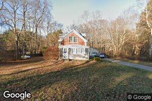 31 Pages Ln, Hampton Falls, NH 03844