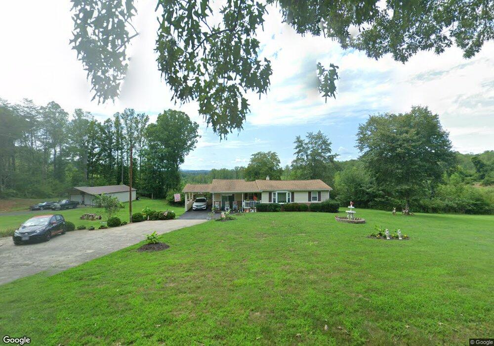 2116 Martin Ln, Axton, VA 24054 - photo 1