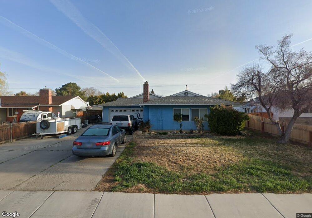 38 E P St, Sparks, NV 89431 - photo 1