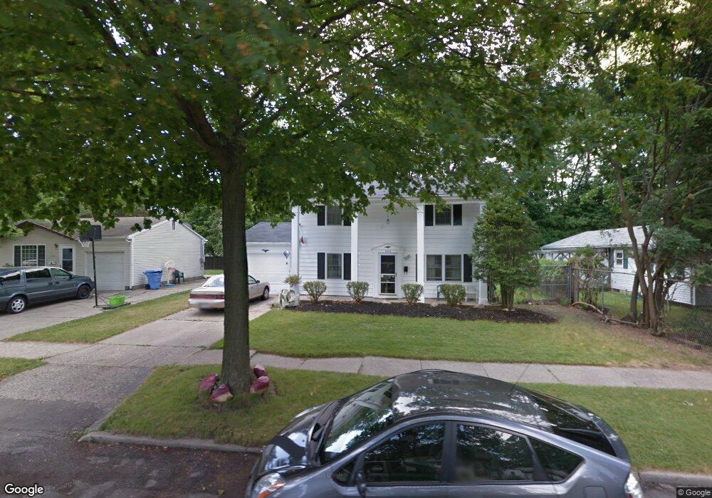 3610 S Deerfield Ave, Lansing, MI 48911 - photo 1