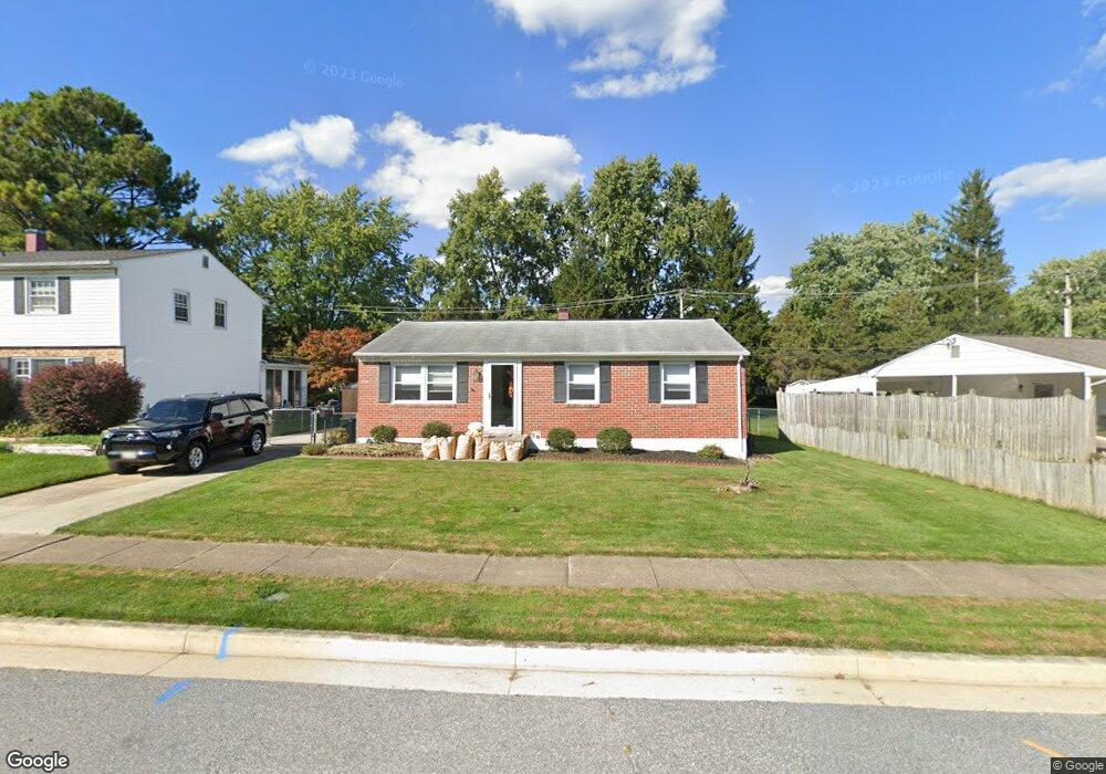 232 Northway Rd, Reisterstown, MD 21136 - photo 1