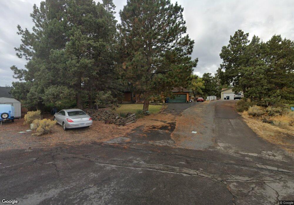 20583 Shaniko Ln, Bend, OR 97701 - photo 1