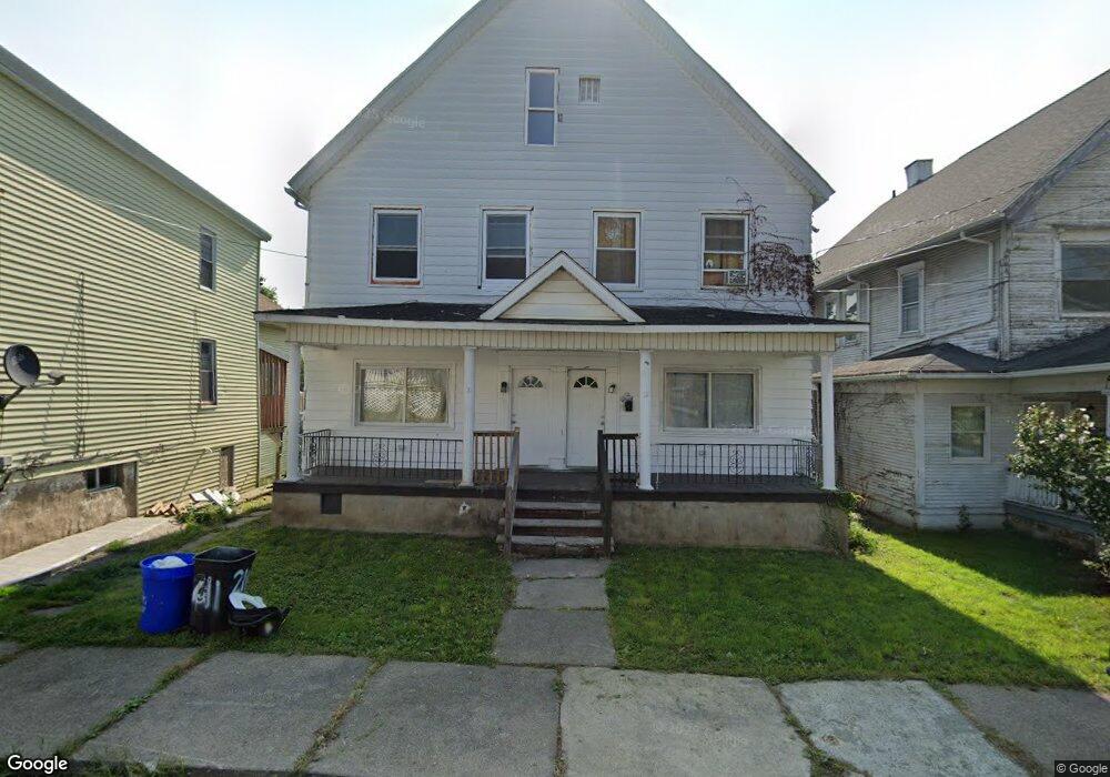 220-222 N Bromley Ave, Scranton, PA 18504 - photo 1