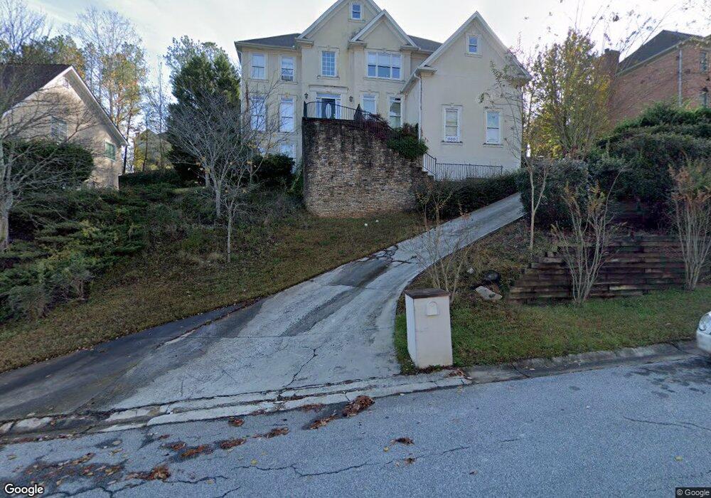 4340 Gunnin Rd unit 2, Norcross, GA 30092 - photo 1