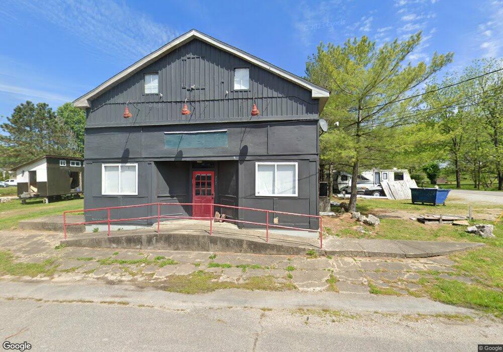 212 S Mulberry St, Corydon, IN 47112 - photo 1