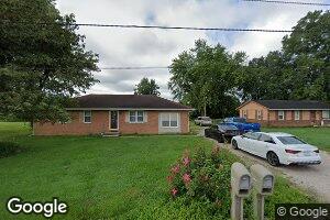 8619 W County Road 150 N, Richland, IN 47634