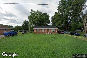 8637 W County Road 150 N, Richland, IN 47634