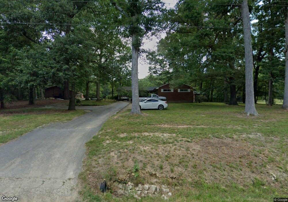 5294 High Pine Church Rd, Asheboro, NC 27205 - photo 1