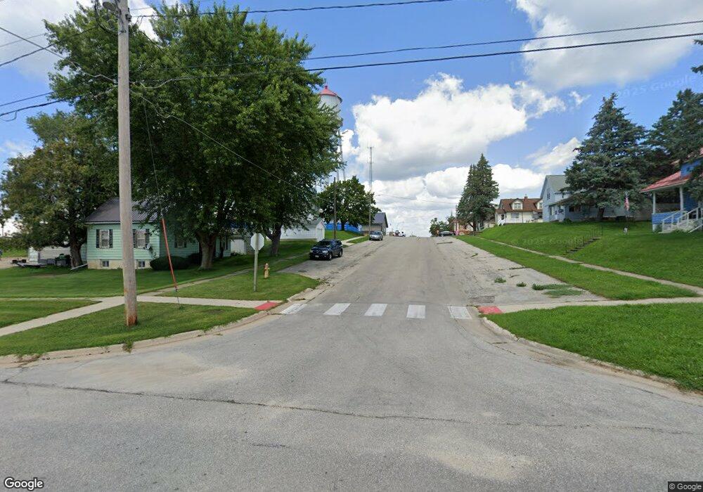 244 S Walnut St, West Union, IA 52175 - photo 1