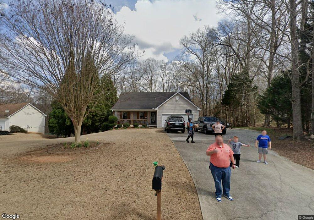 140 Kimbell Farm Dr, Locust Grove, GA 30248 - photo 1
