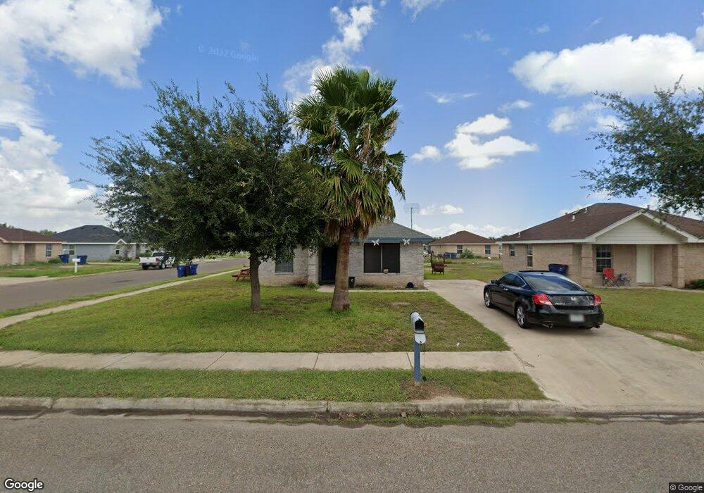 409 S 25th St, Donna, TX 78537 - photo 1