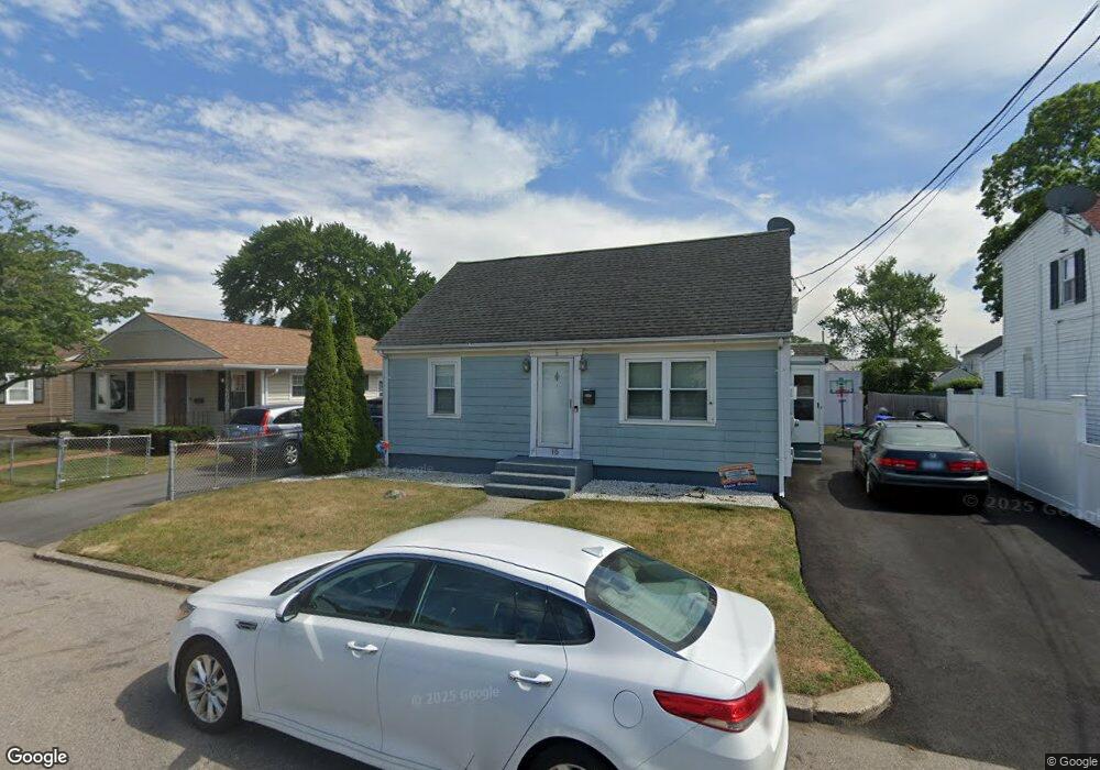 15 Fuller St, Pawtucket, RI 02861 - photo 1