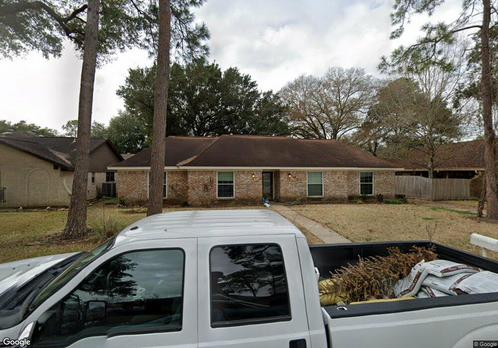 1802 Laurel Oaks Dr, Richmond, TX 77469 - photo 1