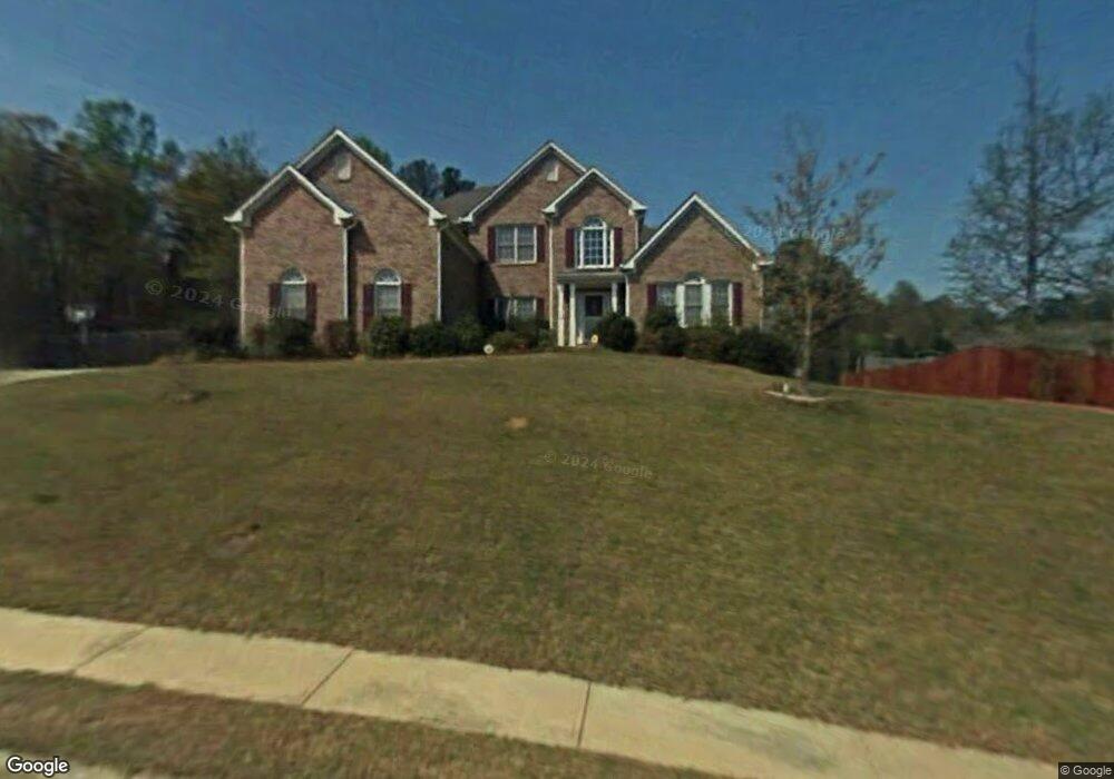 3635 Rosetree Ct, Lilburn, GA 30047 - photo 1