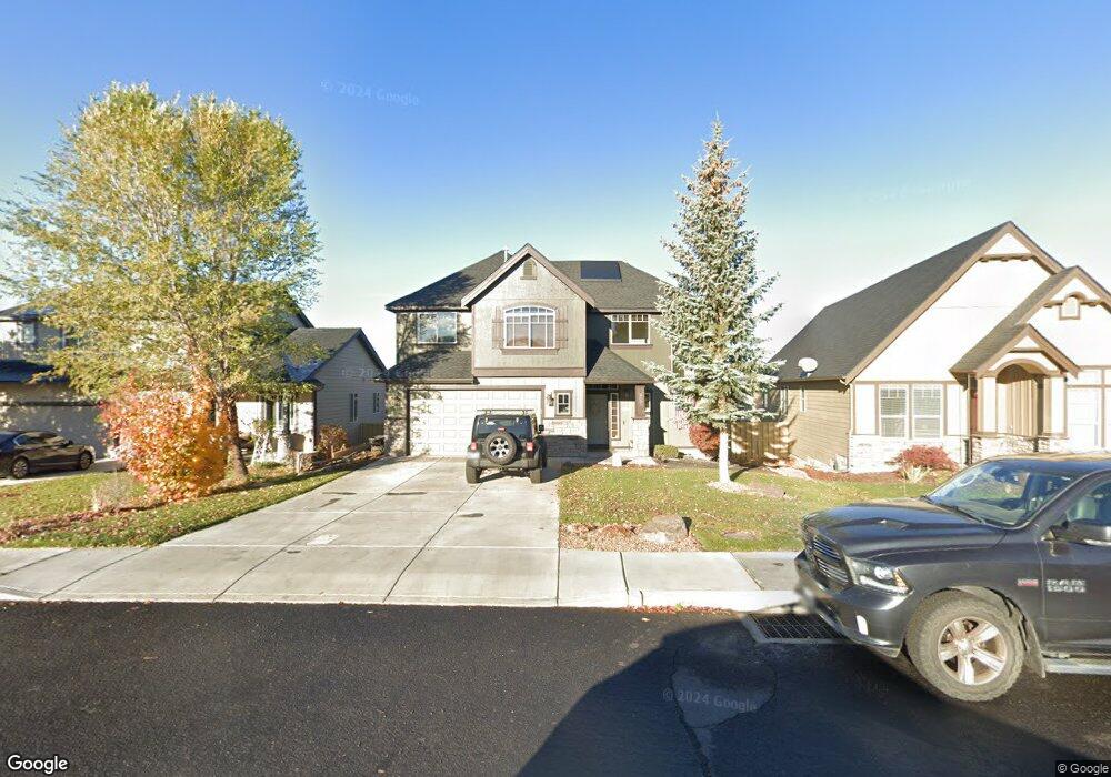 2835 SW 49th St unit 56, Redmond, OR 97756 - photo 1