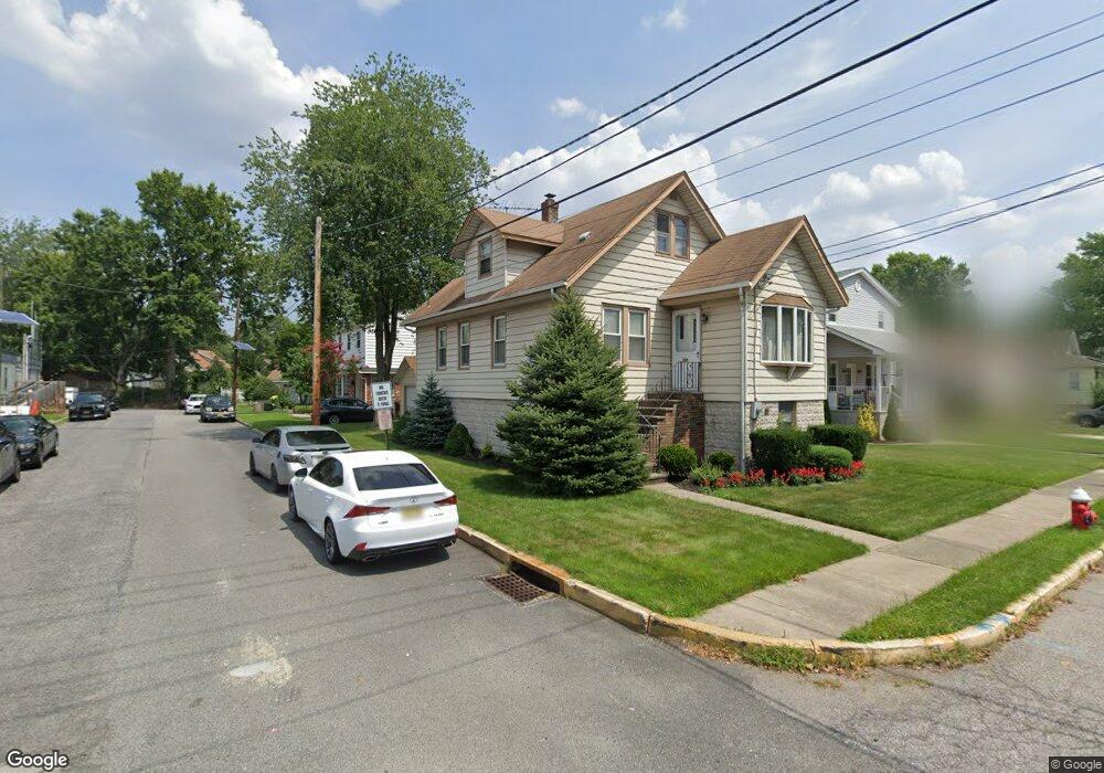 228 E Park St, Moonachie, NJ 07074 - photo 1