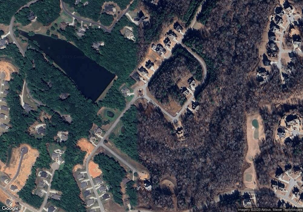 7312 Eagle Ct, Jefferson, GA 30549 - photo 1