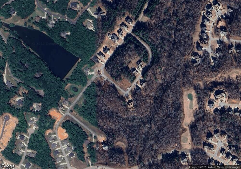 7325 Eagle Ct, Jefferson, GA 30549 - photo 1