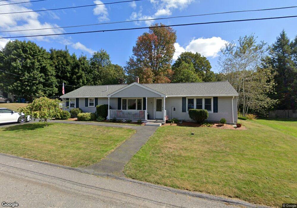 18 Jeffrey Rd, Billerica, MA 01821 - photo 1