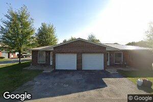 402 Cherry St, Waynesfield, OH 45896