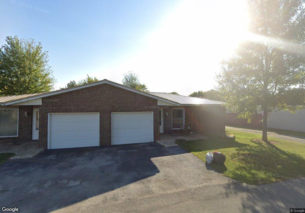 402 Cherry St, Waynesfield, OH 45896 - photo 1