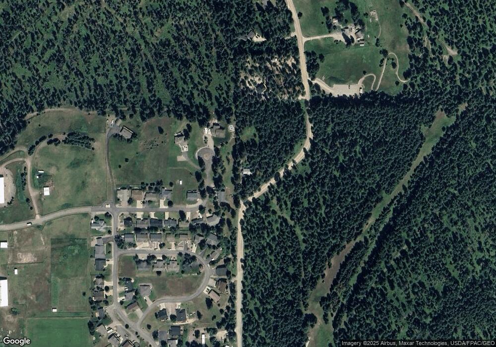 980 Bigfork Stage Rd, Bigfork, MT 59911 - photo 1