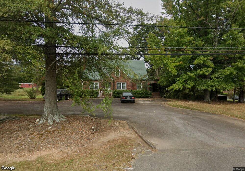 723 E College St, Bowdon, GA 30108 - photo 1