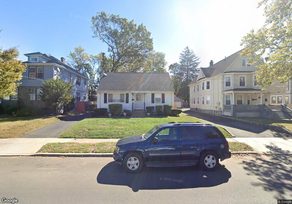 1217 W 4th St unit 19, Plainfield, NJ 07063 - photo 1