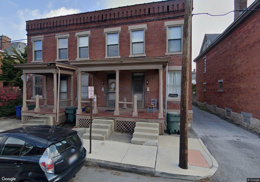 1152 Jaeger St unit 3, Columbus, OH 43206 - photo 1