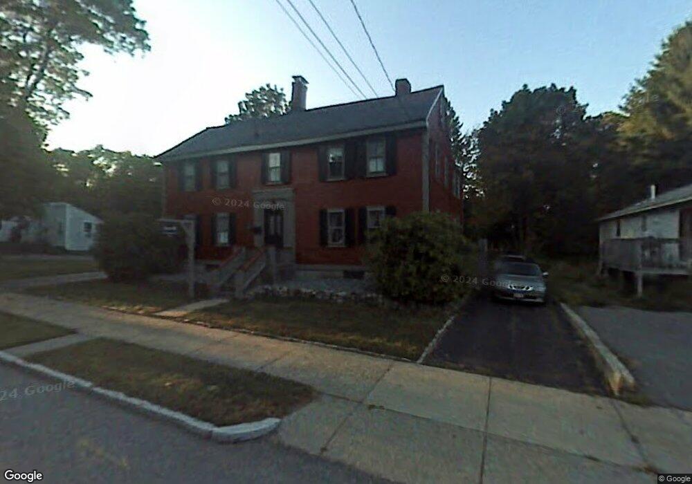 49 Cordis St, Wakefield, MA 01880 - photo 1