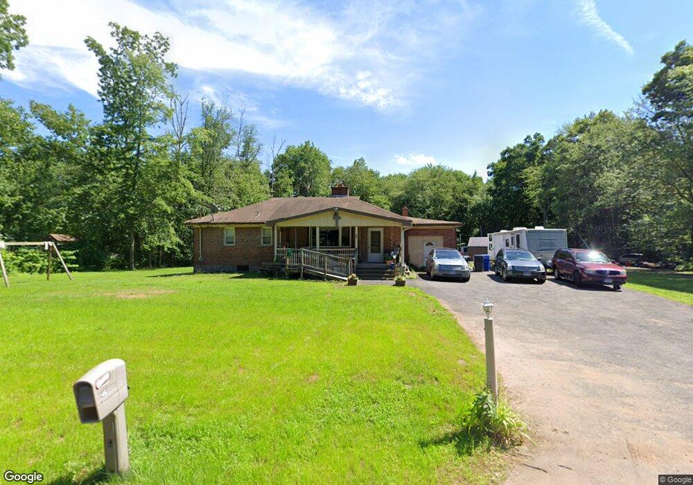 46 Abbe Rd, East Windsor, CT 06088 - photo 1