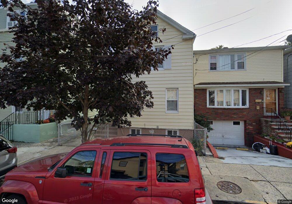 41 Reynolds Ave, East Newark, NJ 07029 - photo 1