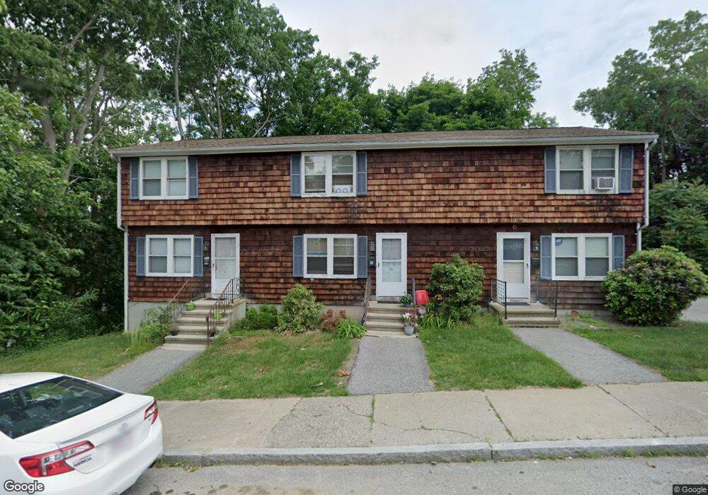 9 Northridge St, Worcester, MA 01603 - photo 1