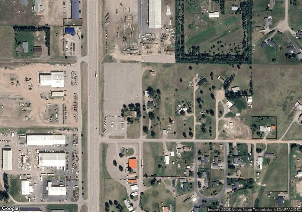 117 Pheasant Rd, Columbia Falls, MT 59912 - photo 1